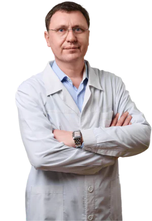 Репин Евгений Викторович