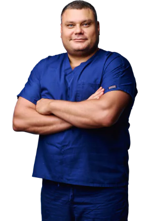 Спектор Аркадий Яковлевич